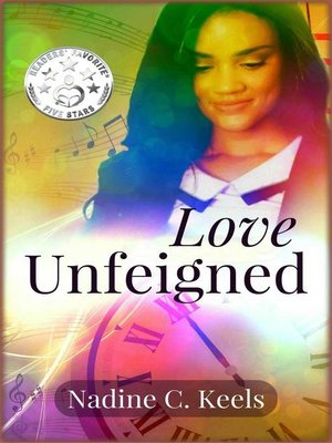 cover image of Love Unfeigned